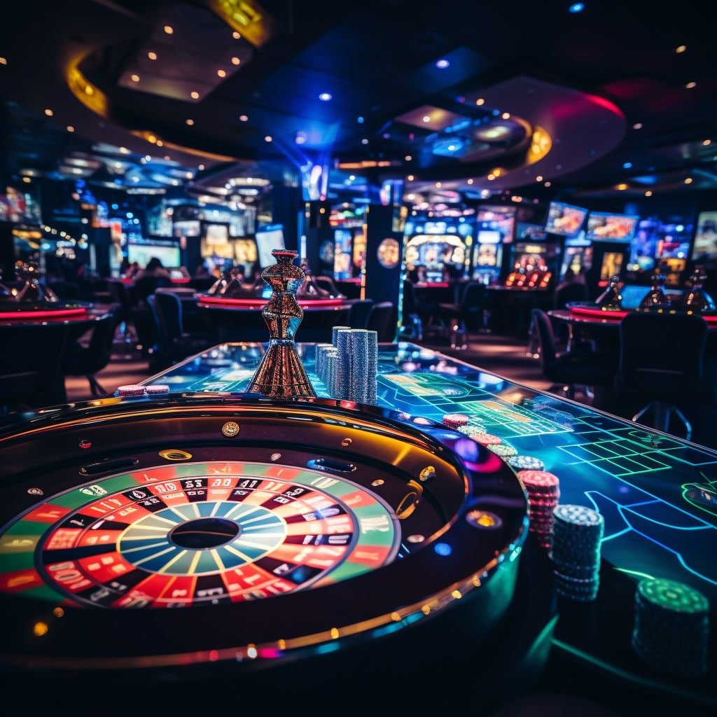 535bet7